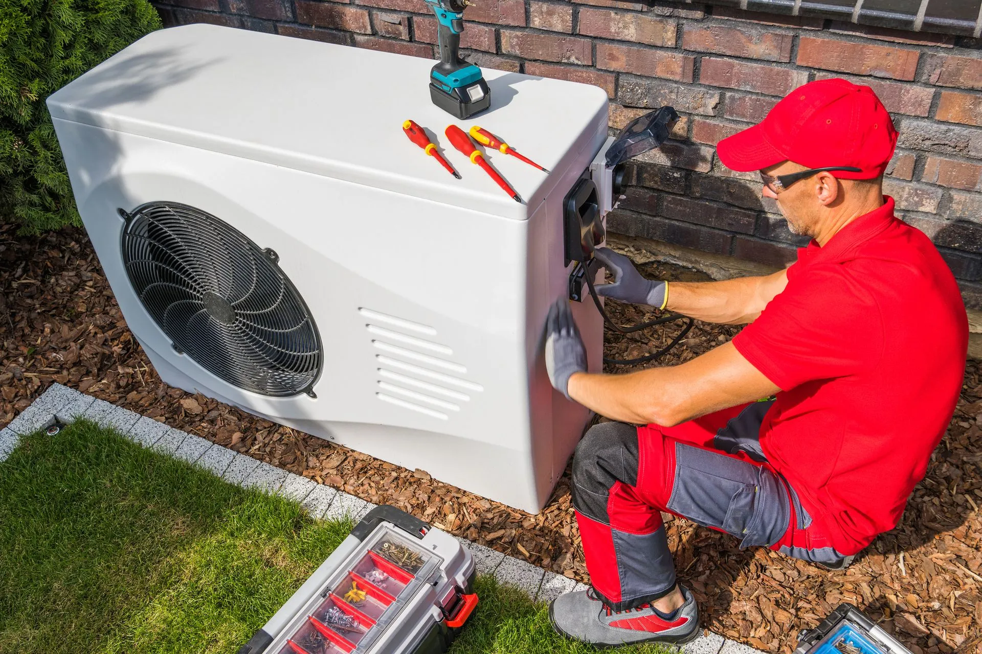 About HVAC in Elizabeth, NJ